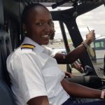 Airline Cabin Crew Training.